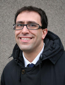 Sebastiano Santini, L�Aquila, Italy