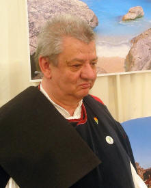 Armando Piras  Nuoro, Sardiinia, Itaalia