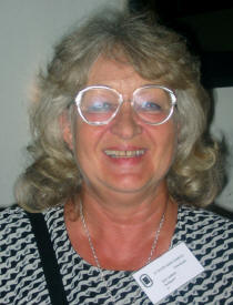Edith Varga, Hungary