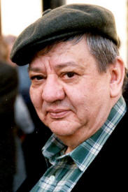 Armando Piras  Nuoro, Sardiinia, Itaalia