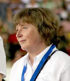 Aleksandraviciute Grazina, Vilnius, LT