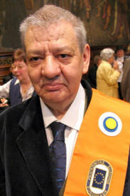 Armando Piras  Nuoro, Sardiinia, Itaalia