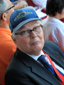 Kari Bergholm, Finland