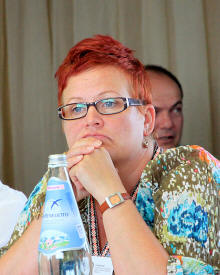 HILKKA TOIVONEN-ALASTALO